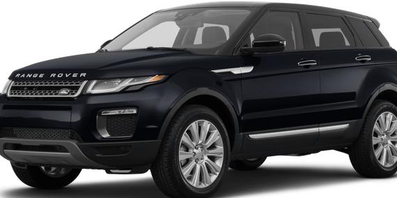 LAND ROVER RANGE ROVER EVOQUE 2017 SALVP2BG0HH249959 image LAND ROVER RANGE ROVER EVOQUE 2017 SALVP2BG0HH249959 image